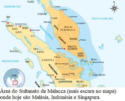 A Rebelião de Temenggung: Uma Explosivo Levante Contra o Sultanato de Malaca no Século XIV